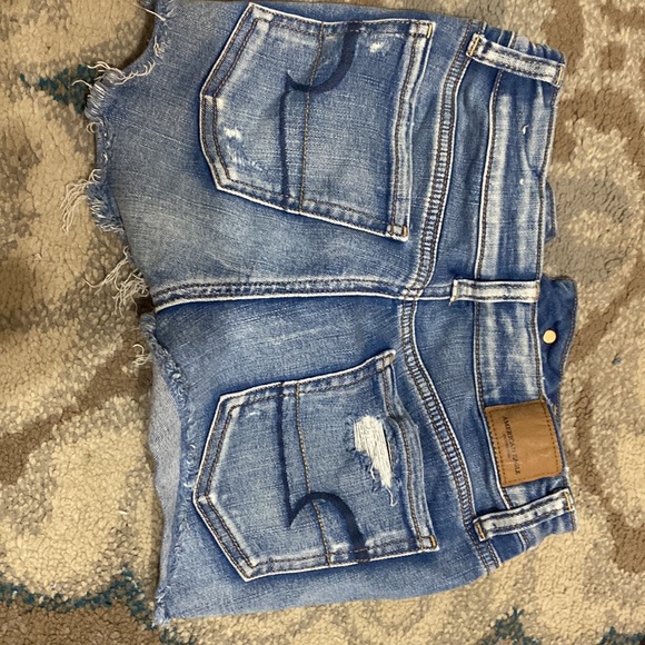 american eagle shorts - Picture 2 of 2